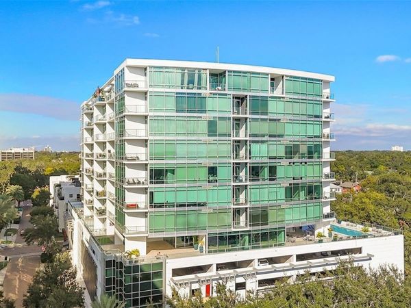 101 S EOLA DRIVE, Unit 902, ORLANDO, FL 32801