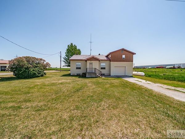 950 N 3400 E, ASHTON, ID 83420