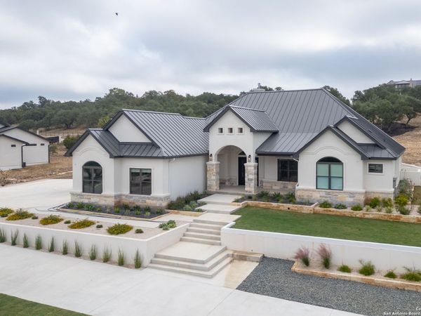 5971 Colin Ridge, New Braunfels, TX 78132