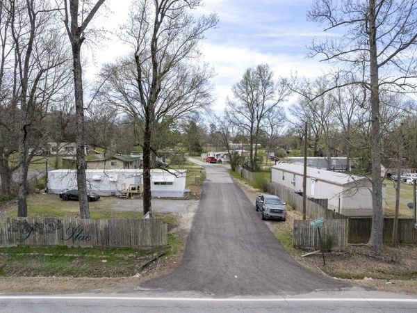 14414 McHenry Cir, North Little Rock, AR 72118