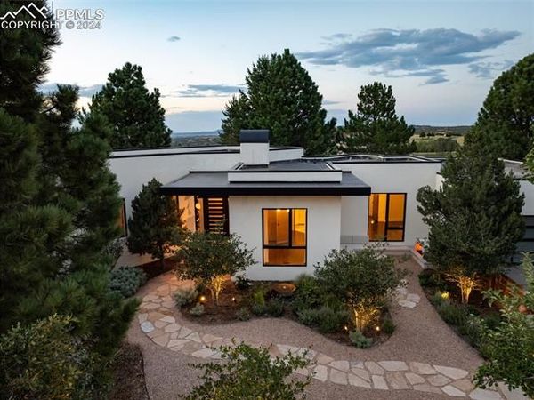 3823 Castle Butte Drive, Castle Rock, CO 80109