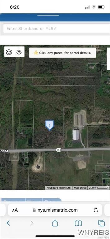 Clinton Street, Elma, NY 14059 Main Photo