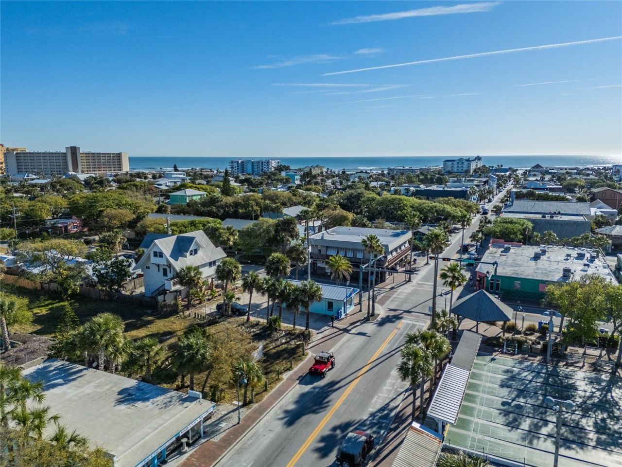 104 N Pine Street, New Smyrna Beach, FL 32169 Photo