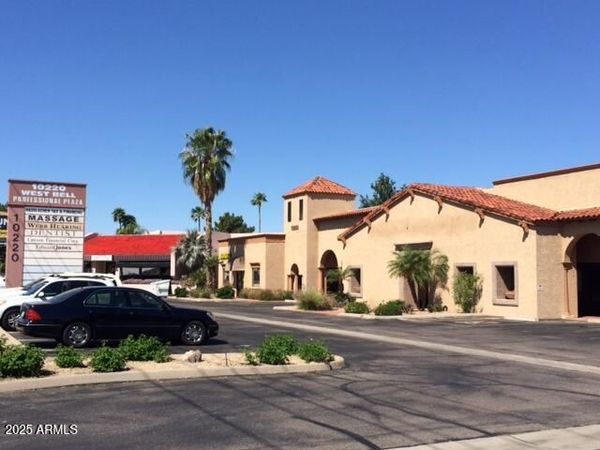 10220 W BELL Road, Sun City, AZ 85351