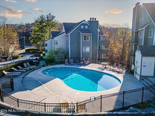 1260 Ski View Drive, Gatlinburg, TN 37738