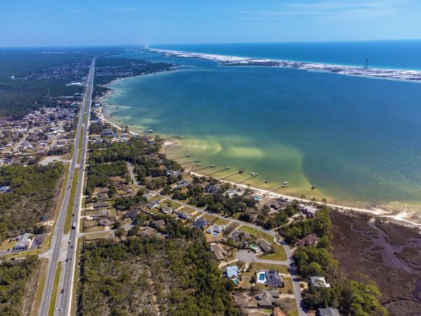 Lot 1 Wynnehaven Beach Road, Mary Esther, FL 32569