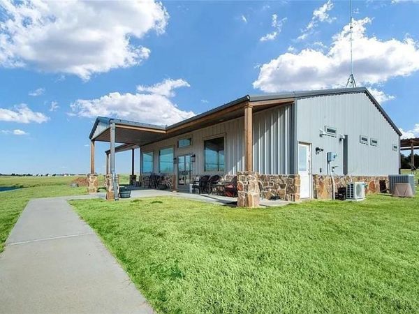 125 Heritage Road, Gordonville, TX 76245