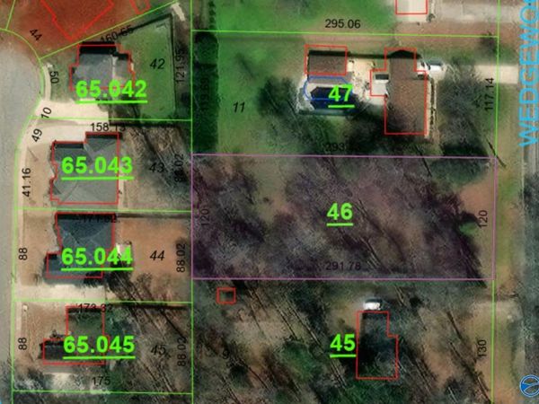 118 Wedgewood Terrace Road, Madison, AL 35757