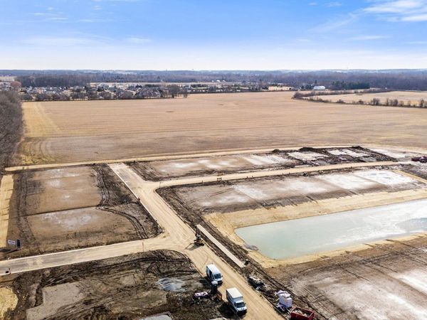 1334 Kayenta Trail, Fort Wayne, IN 46815
