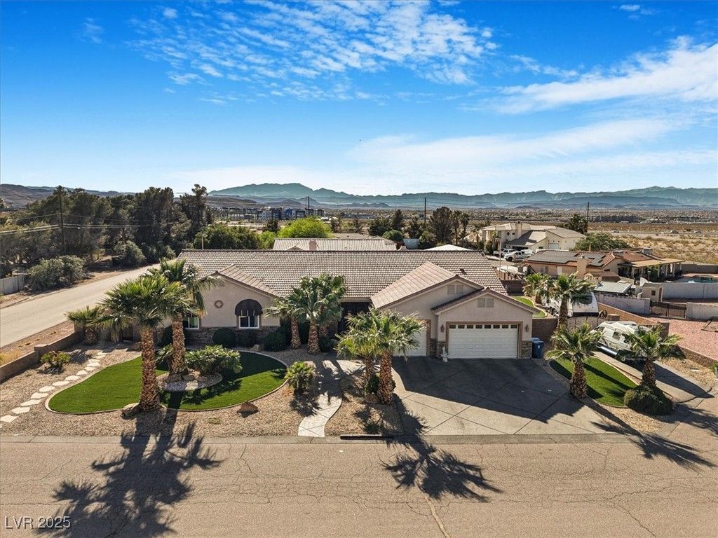 78 Siddall Avenue, Las Vegas, NV 89183 Main Photo