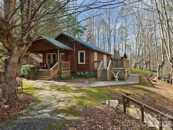 324 Marble Mine Road, Bakersville, NC 28705