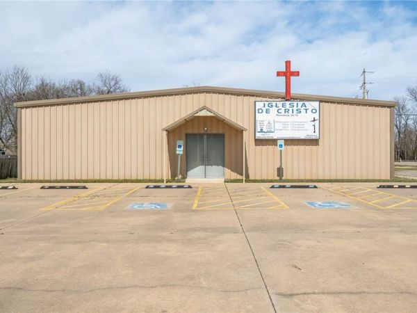 3505 Johnson Street, Fort Smith, AR 72904