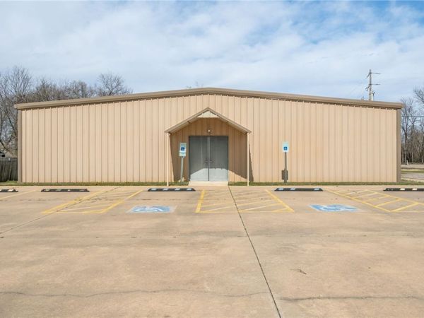 3505 Johnson Street, Fort Smith, AR 72904