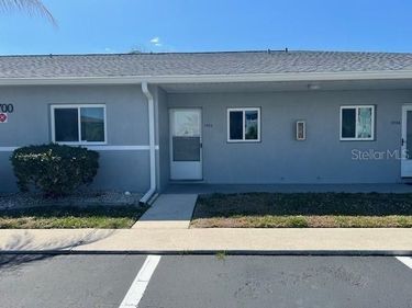 12274 SW EGRET CIRCLE, Unit 3703, LAKE SUZY, FL 34269