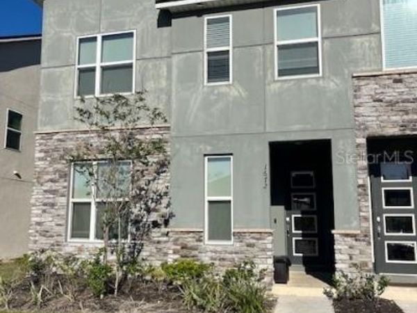 1672 TROPICAL PALMS CIRCLE, KISSIMMEE, FL 34747