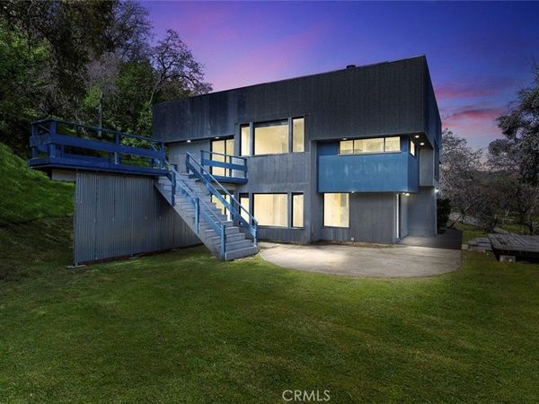 28951 Spring Valley Road, Tollhouse, CA 93667