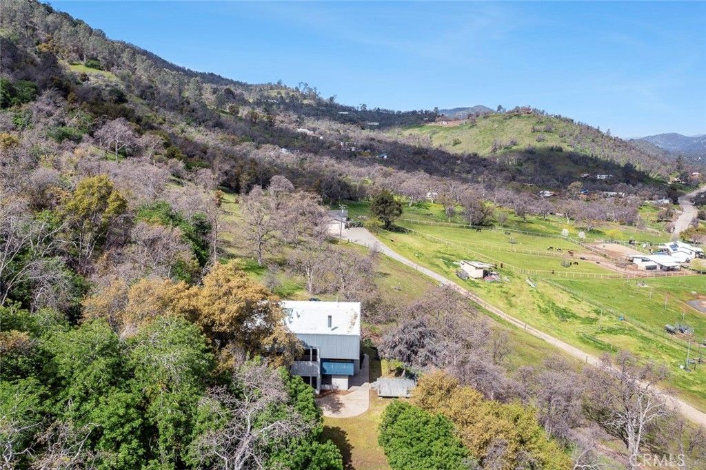 28951 Spring Valley Road, Tollhouse, CA 93667 Main Photo