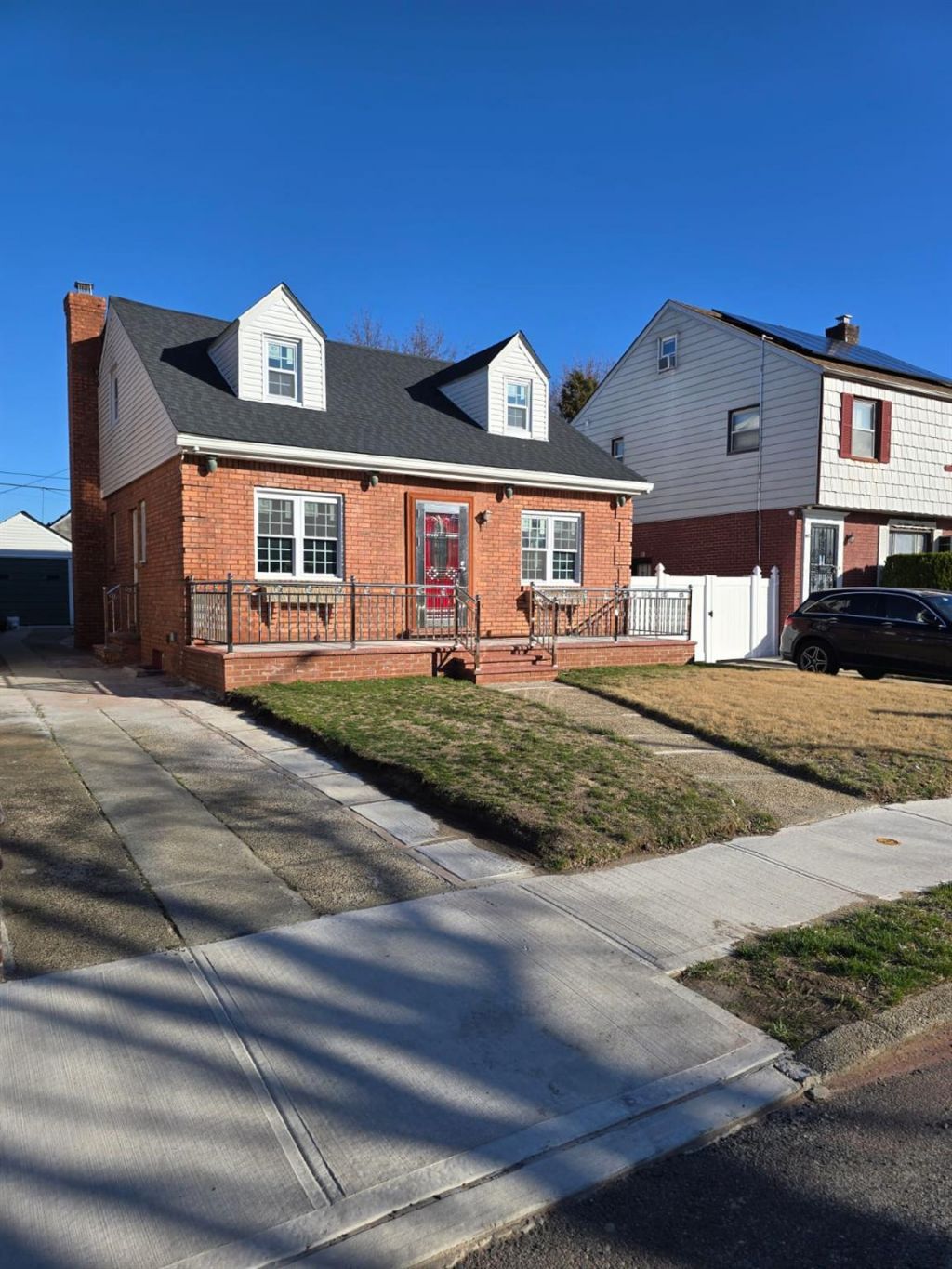 11841 225th Street, Cambria Heights, NY 11411 Main Photo