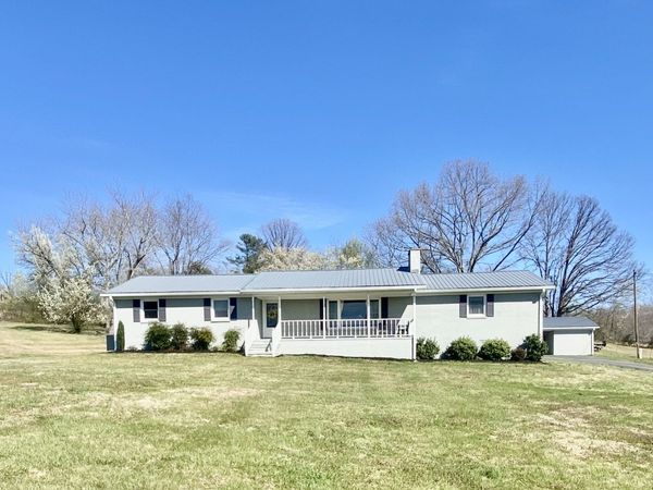 3306 Smithville Hwy, McMinnville, TN 37110