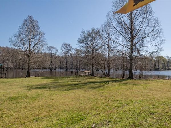 1225 C C Sandidge Road, Elm Grove, LA 71051