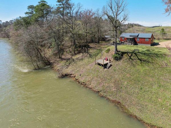 539 Clinton Crossing, Gillham, AR 71841
