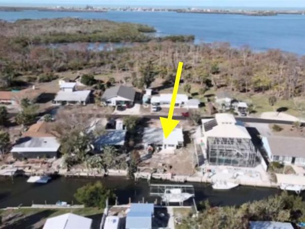 2061 S PINE ST, ENGLEWOOD, FL 34224