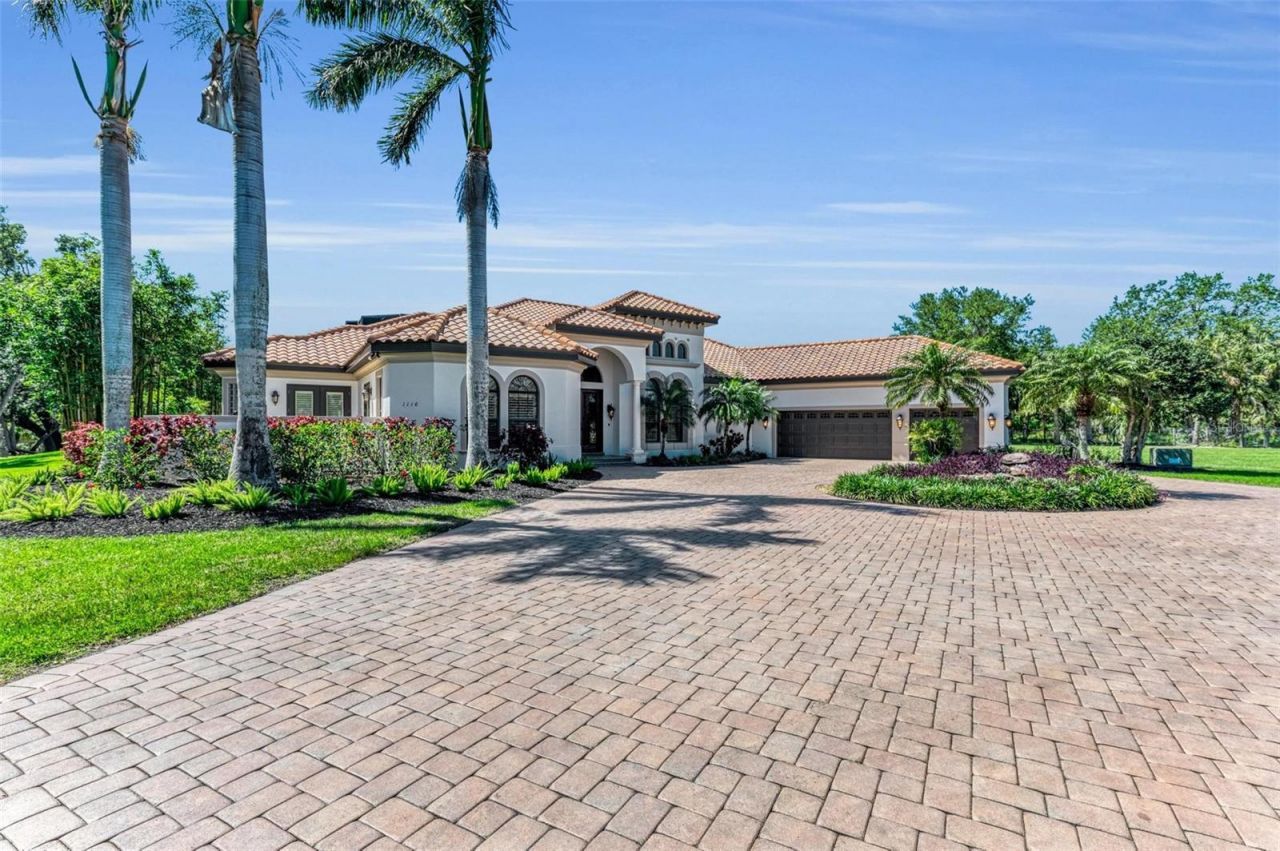 1110 79th Street E, Palmetto, FL 34221 Photo