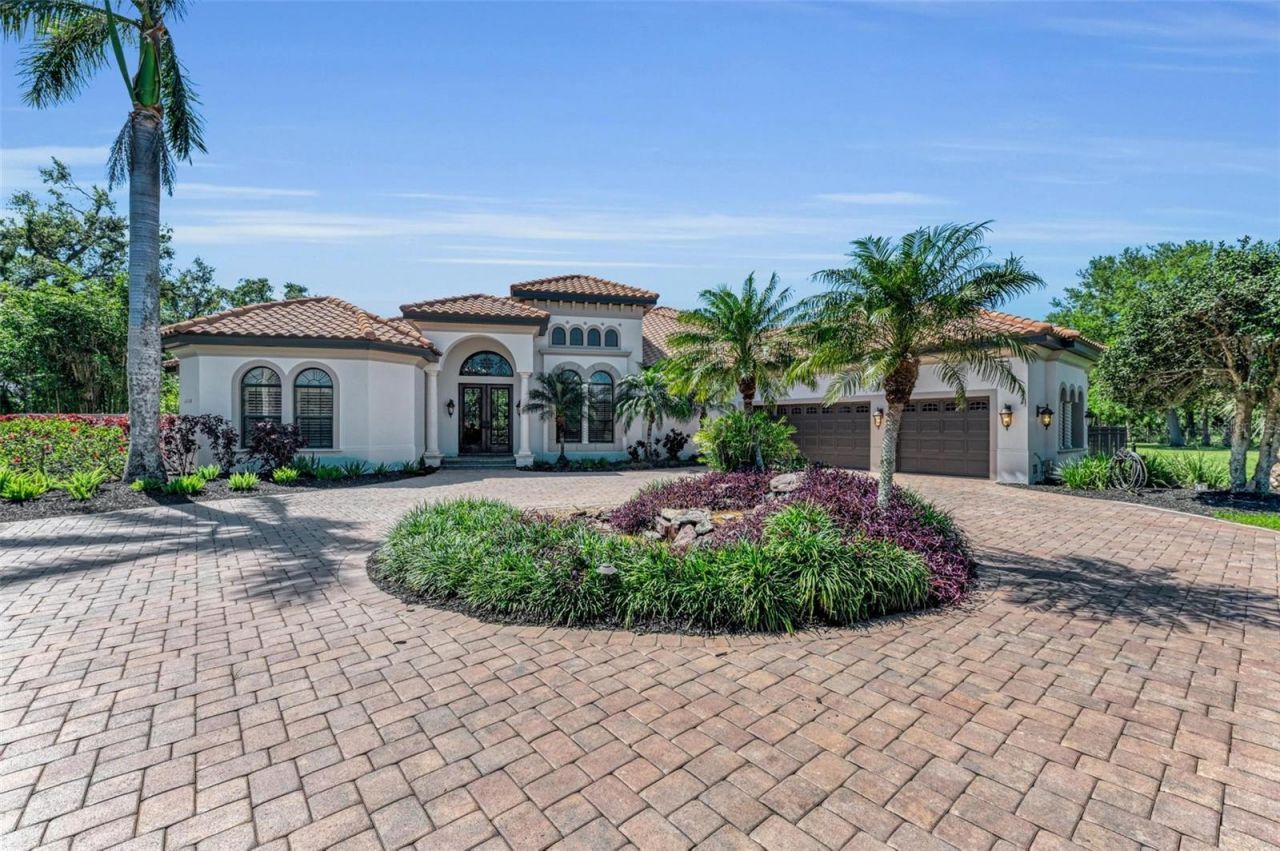 1110 79th Street E, Palmetto, FL 34221 Photo