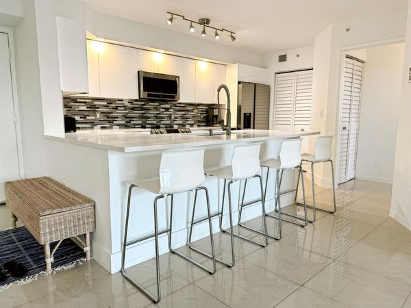 3594 S Ocean Boulevard, Unit 206, Highland Beach, FL 33487