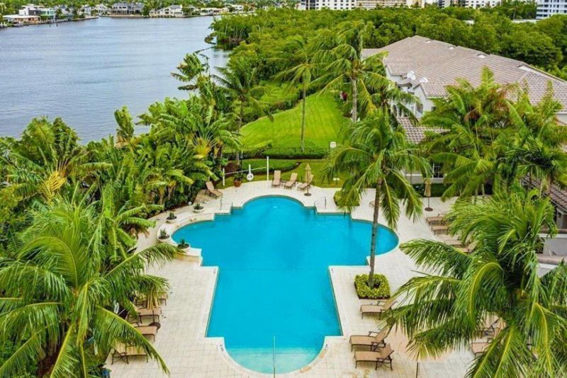 3594 S Ocean Boulevard, Unit 206, Highland Beach, FL 33487 Photo