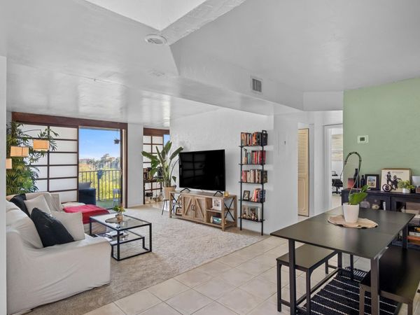 3500 Blue Lake Drive, Unit 503, Pompano Beach, FL 33064