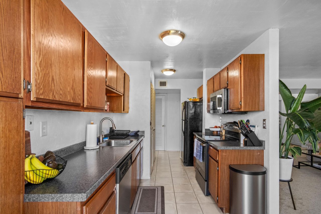 3500 Blue Lake Drive, Unit 503, Pompano Beach, FL 33064 Photo