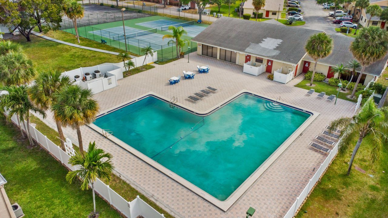 3500 Blue Lake Drive, Unit 503, Pompano Beach, FL 33064 Photo