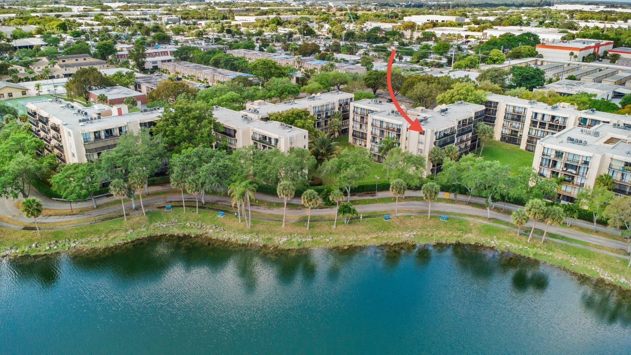3500 Blue Lake Drive, Unit 503, Pompano Beach, FL 33064 Photo