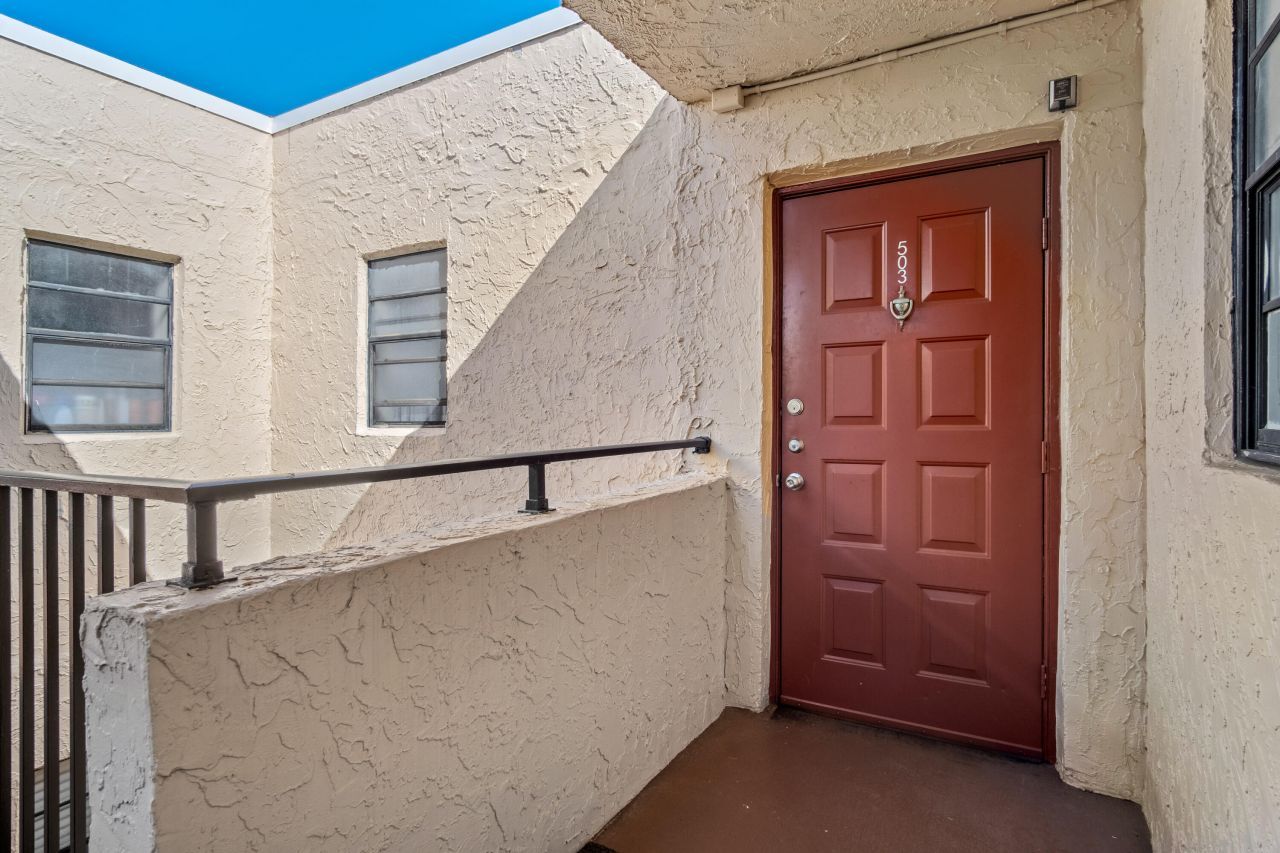 3500 Blue Lake Drive, Unit 503, Pompano Beach, FL 33064 Photo