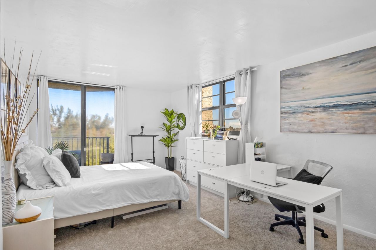 3500 Blue Lake Drive, Unit 503, Pompano Beach, FL 33064 Photo