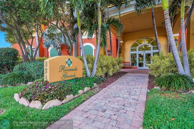 821 N Riverside Drive, Unit PH2, Pompano Beach, FL 33062 Photo