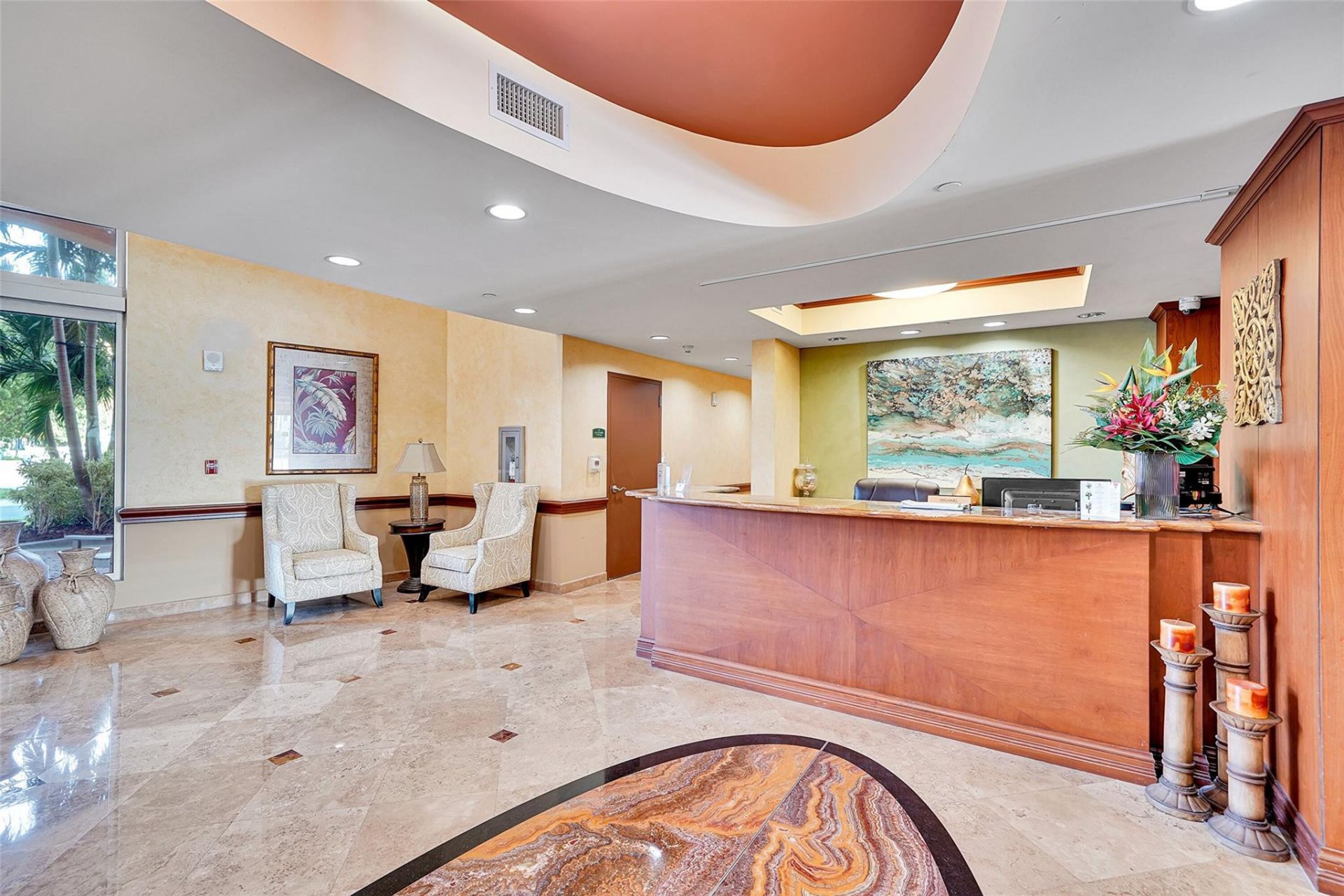 821 N Riverside Drive, Unit Ph2, Pompano Beach, FL 33062 Photo