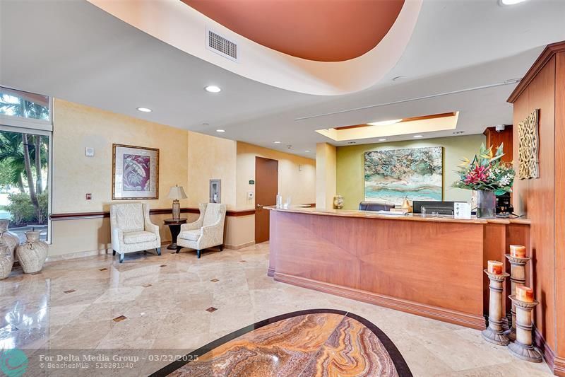 821 N Riverside Drive, Unit PH2, Pompano Beach, FL 33062 Photo