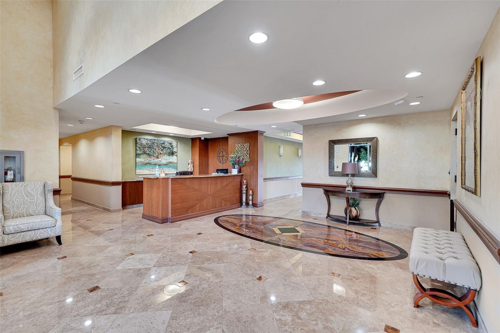 821 N Riverside Drive, Unit Ph2, Pompano Beach, FL 33062 Photo