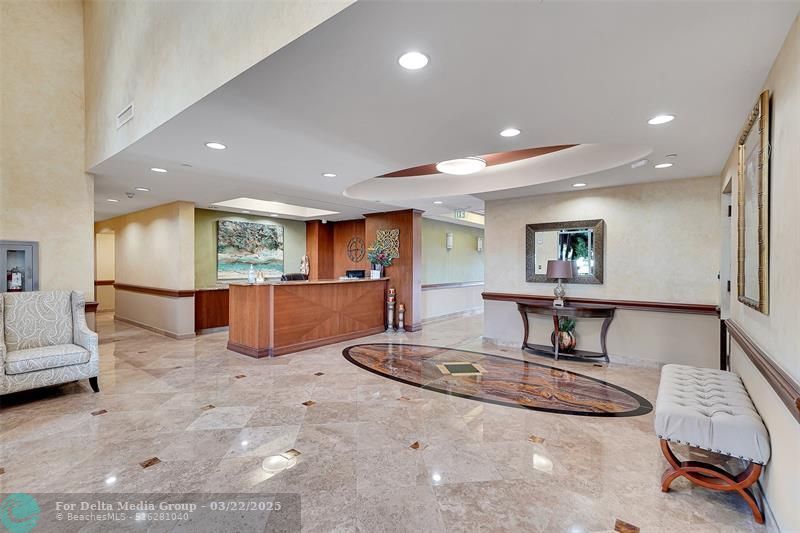 821 N Riverside Drive, Unit PH2, Pompano Beach, FL 33062 Photo