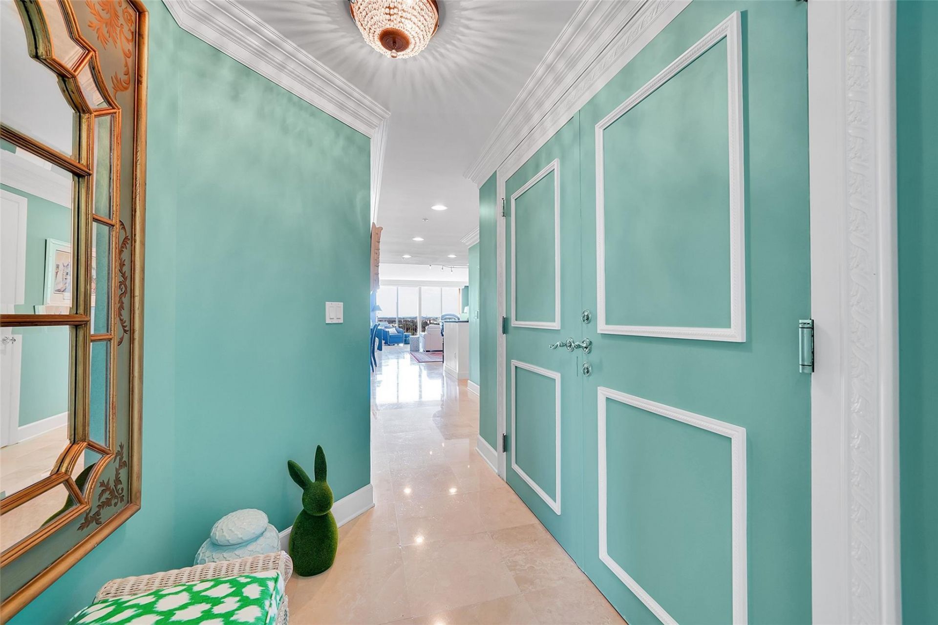 821 N Riverside Drive, Unit Ph2, Pompano Beach, FL 33062 Photo