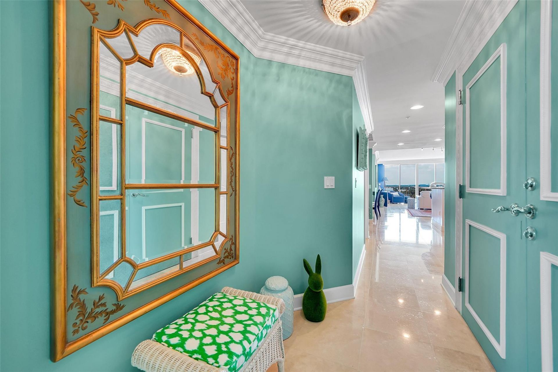 821 N Riverside Drive, Unit Ph2, Pompano Beach, FL 33062 Photo
