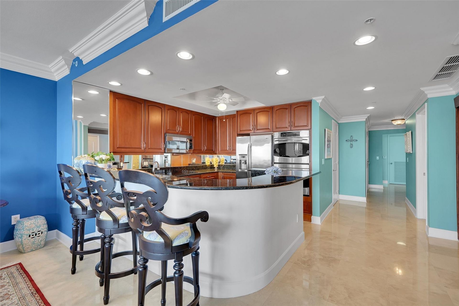 821 N Riverside Drive, Unit Ph2, Pompano Beach, FL 33062 Photo