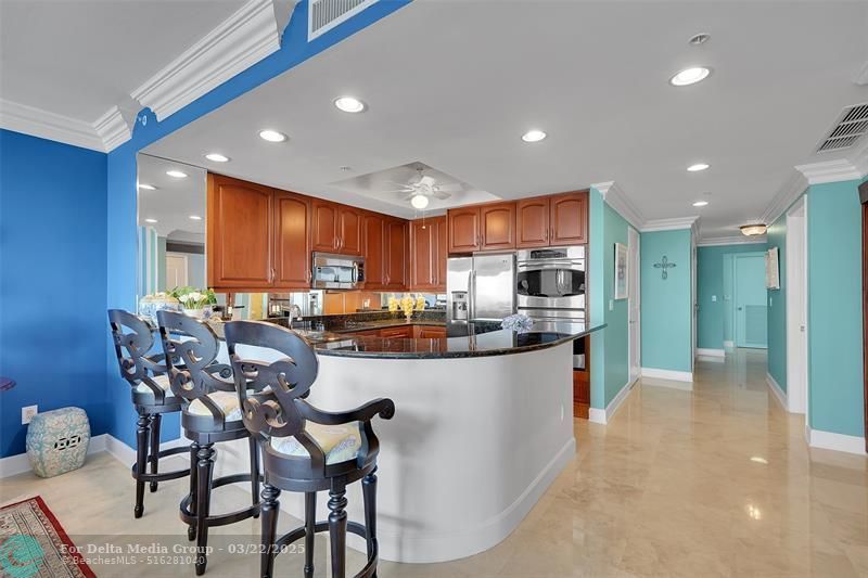 821 N Riverside Drive, Unit PH2, Pompano Beach, FL 33062 Photo