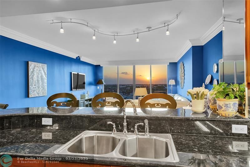 821 N Riverside Drive, Unit PH2, Pompano Beach, FL 33062 Photo