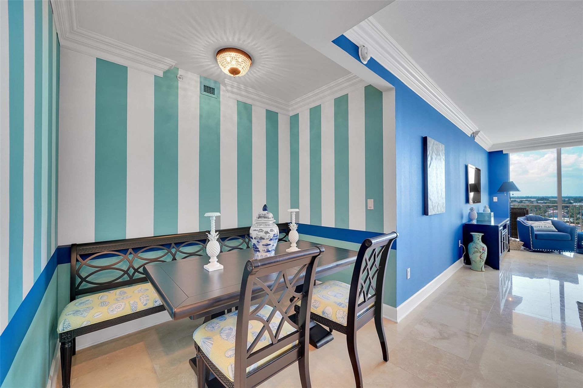 821 N Riverside Drive, Unit Ph2, Pompano Beach, FL 33062 Photo