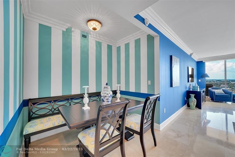 821 N Riverside Drive, Unit PH2, Pompano Beach, FL 33062 Photo