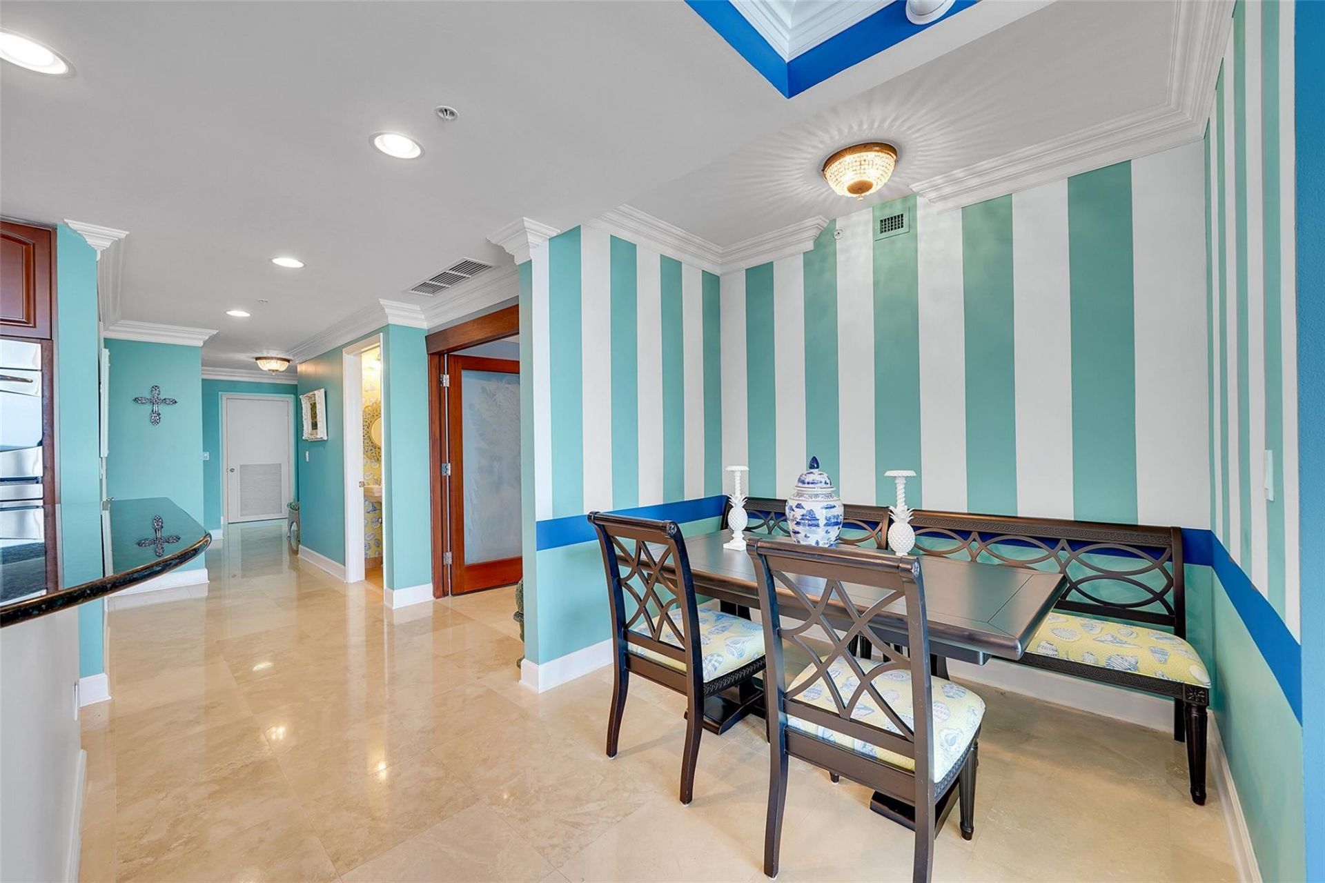 821 N Riverside Drive, Unit Ph2, Pompano Beach, FL 33062 Photo