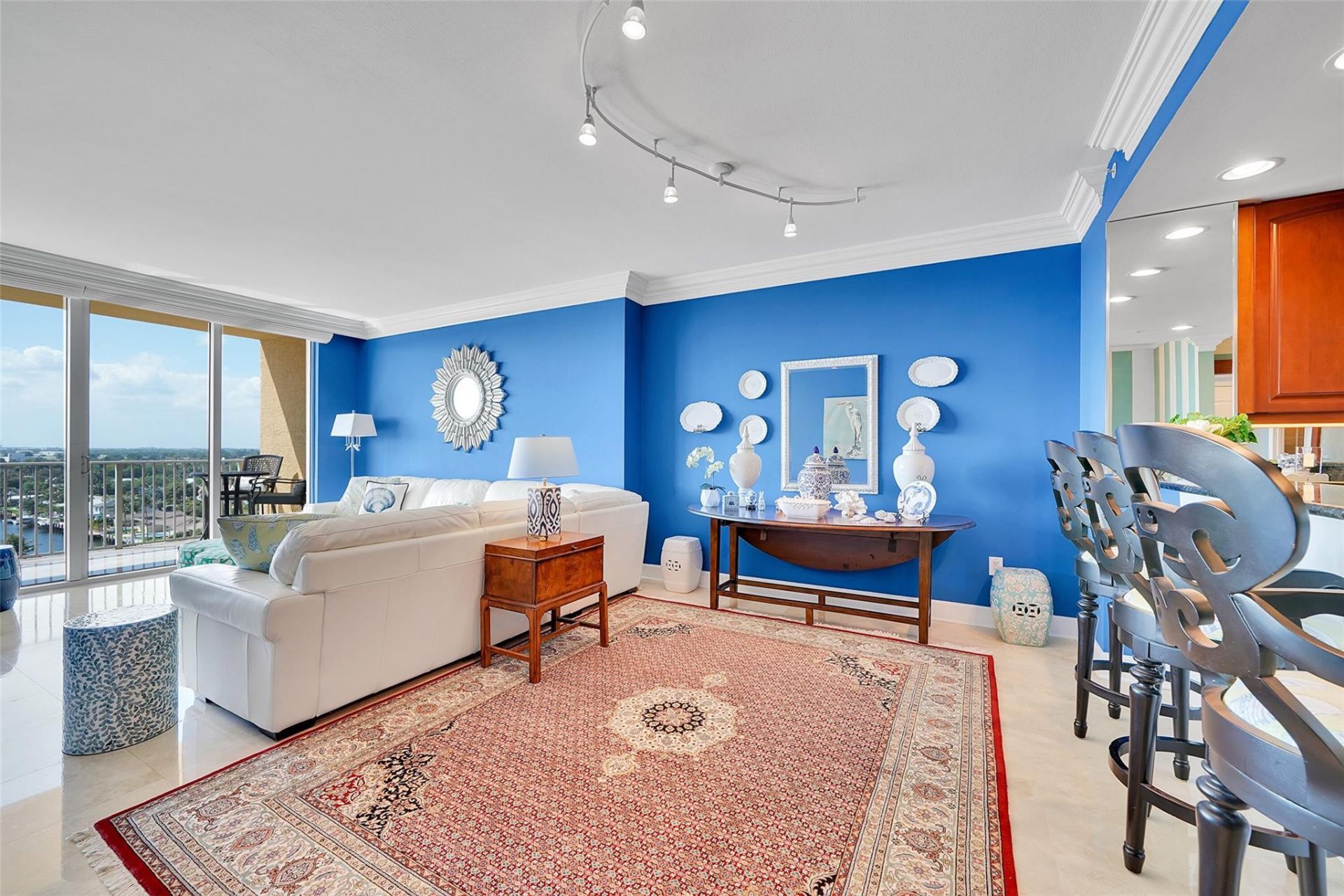 821 N Riverside Drive, Unit Ph2, Pompano Beach, FL 33062 Photo